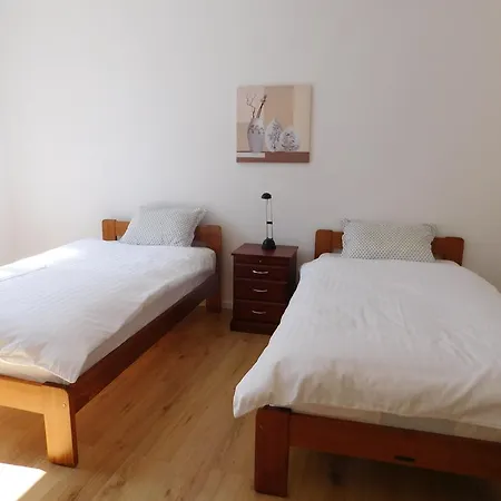 Apartment Light And Modern Top Floor Sofia