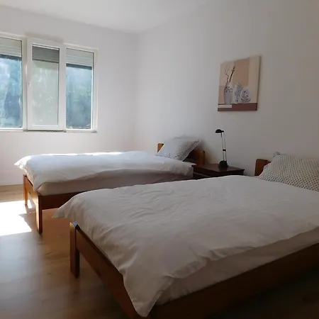Light And Modern Top Floor