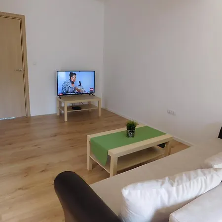 Light And Modern Top Floor