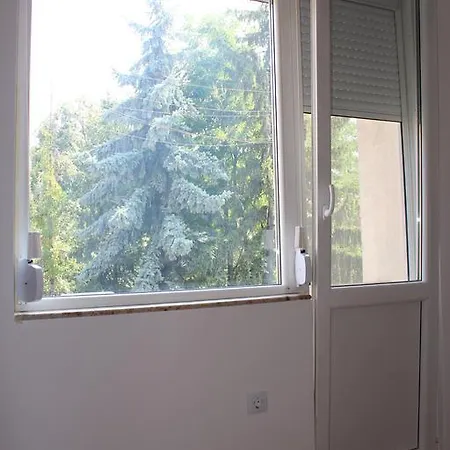 Light And Modern Top Floor Apartment Sofia